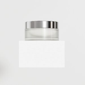 Prialé Silver Skill 125 ml — botella plateada premium con tipografía blanca